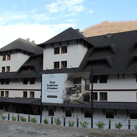 Kopaonik Apart Bela Reka Brzeće Εξωτερικό φωτογραφία