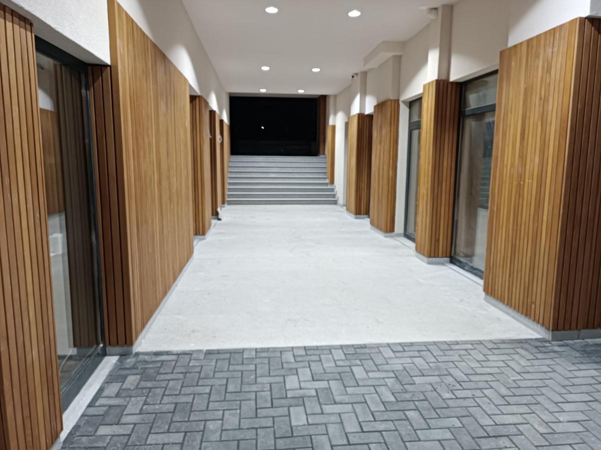 Kopaonik Apart Bela Reka Brzeće Εξωτερικό φωτογραφία