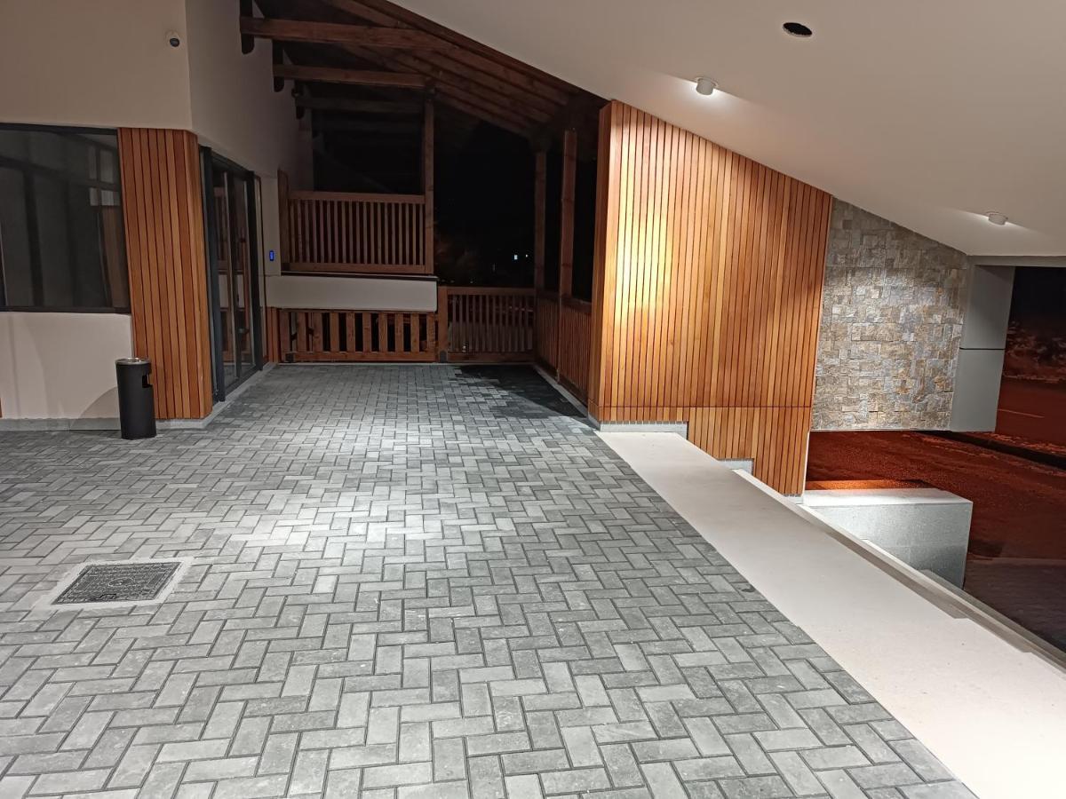 Kopaonik Apart Bela Reka Brzeće Εξωτερικό φωτογραφία