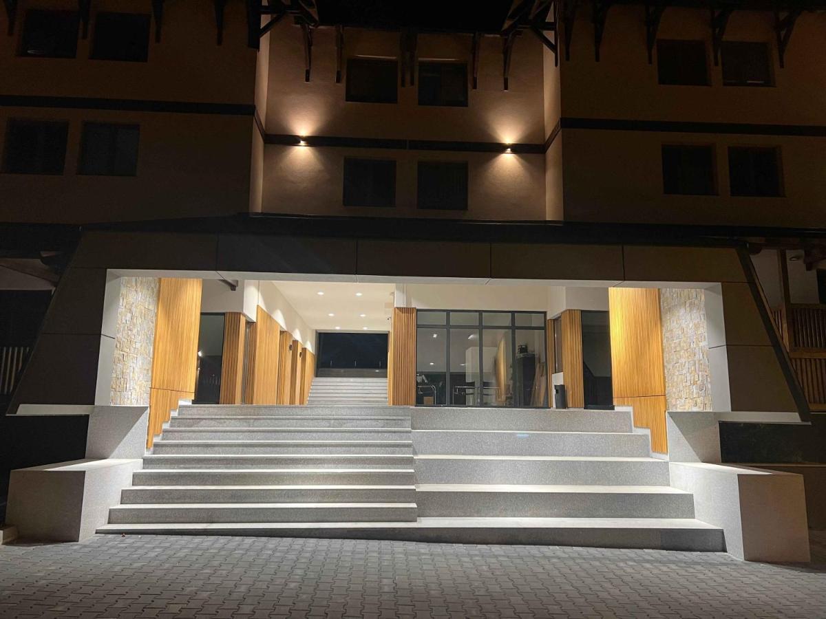 Kopaonik Apart Bela Reka Brzeće Εξωτερικό φωτογραφία