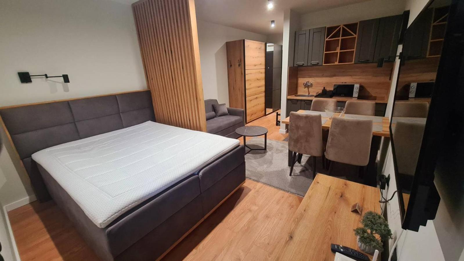 Kopaonik Apart Bela Reka Brzeće Δωμάτιο φωτογραφία