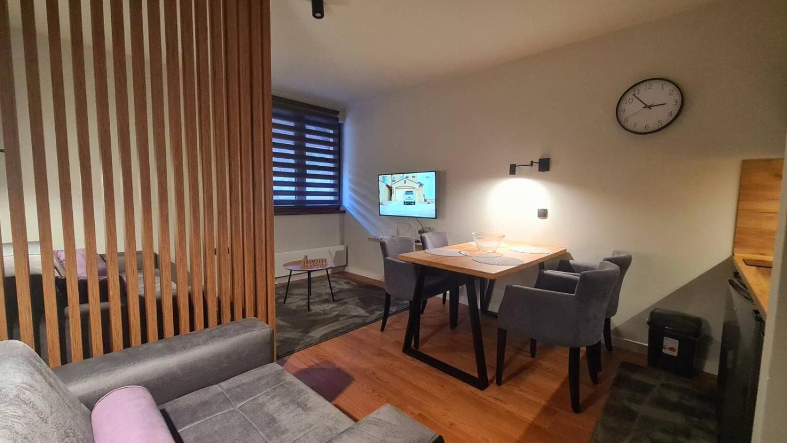 Kopaonik Apart Bela Reka Brzeće Δωμάτιο φωτογραφία