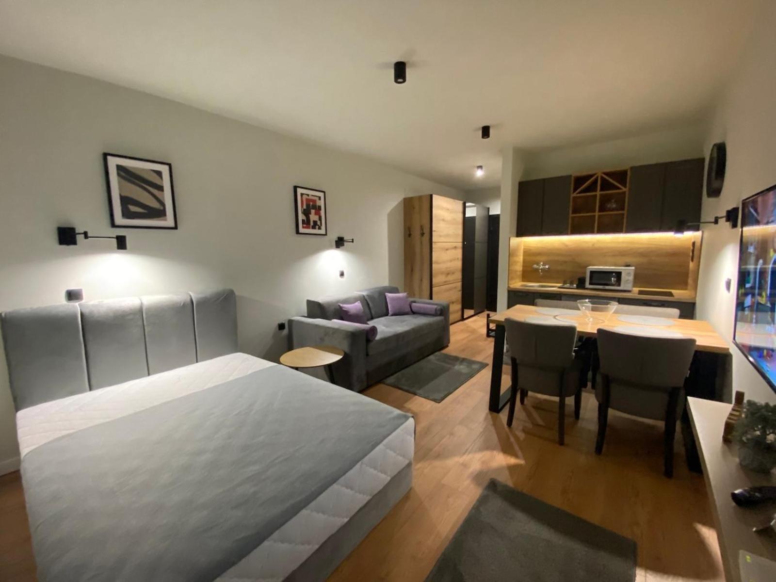 Kopaonik Apart Bela Reka Brzeće Δωμάτιο φωτογραφία